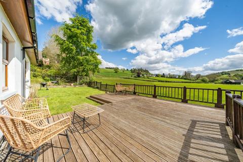 3 bedroom detached house for sale, Brecon,  Powys,  LD3