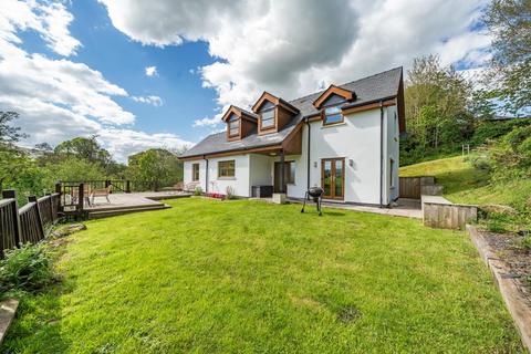 3 bedroom detached house for sale, Brecon,  Powys,  LD3