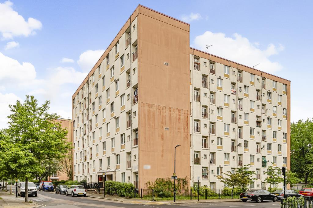 External Front