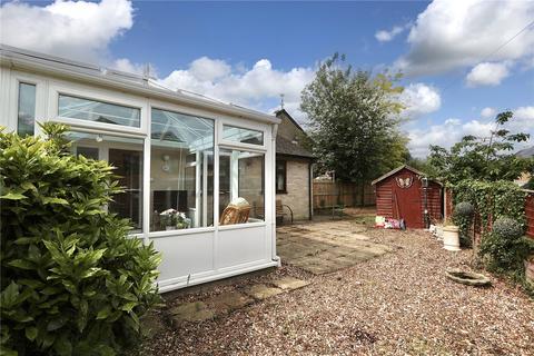 2 bedroom bungalow for sale, St. Peters Avenue, Claydon, Ipswich, Suffolk, IP6