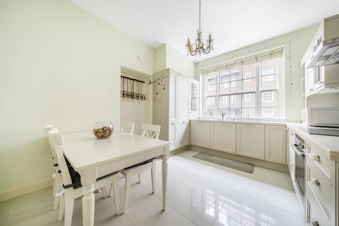 2 bedroom apartment to rent, Eyre Court,  St Johns Wood,  NW8