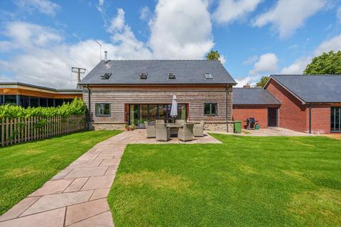 3 bedroom barn conversion for sale, Pudleston,  Herefordshire,  HR6