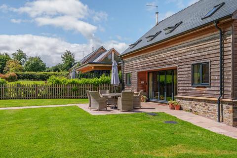 3 bedroom barn conversion for sale, Pudleston,  Herefordshire,  HR6