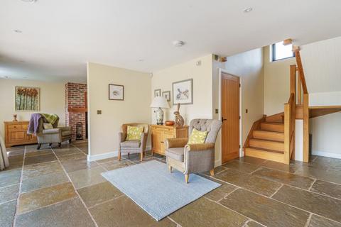 3 bedroom barn conversion for sale, Pudleston,  Herefordshire,  HR6