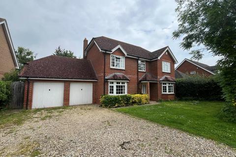 4 bedroom detached house to rent, Drayton,  Oxfordshire,  OX14