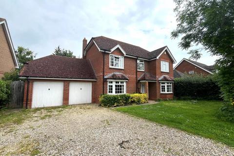 4 bedroom detached house to rent, Drayton,  Oxfordshire,  OX14