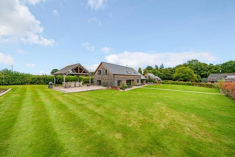 6 bedroom barn conversion for sale, Pudleston,  Herefordshire,  HR6