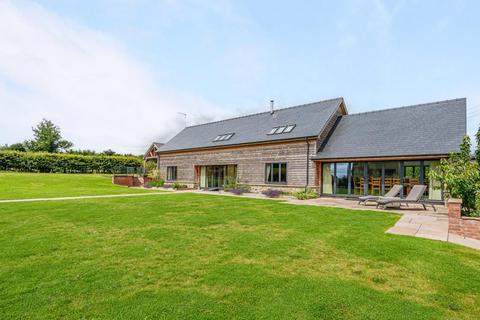 6 bedroom barn conversion for sale, Pudleston,  Herefordshire,  HR6