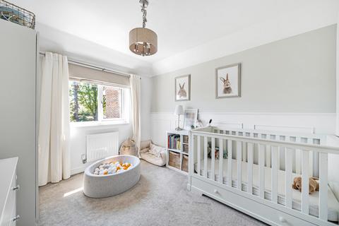 2 Jopling Road, Bisley, Woking, GU24 9FN