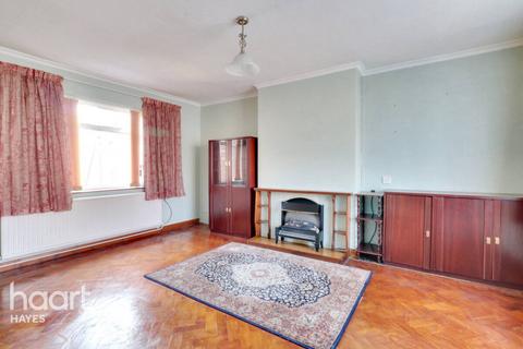 101 Birchway, Hayes, UB3 3PD