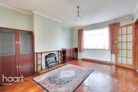 101 Birchway, Hayes, UB3 3PD