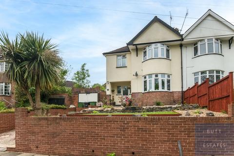 3 Vaughan Road, Exeter, EX1 3DH