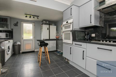 3 Vaughan Road, Exeter, EX1 3DH