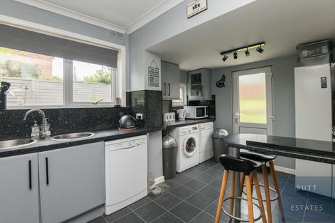 3 Vaughan Road, Exeter, EX1 3DH