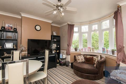 3 Vaughan Road, Exeter, EX1 3DH