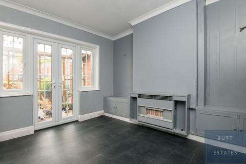 3 Vaughan Road, Exeter, EX1 3DH