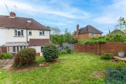 3 Vaughan Road, Exeter, EX1 3DH