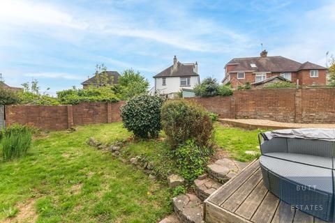 3 Vaughan Road, Exeter, EX1 3DH
