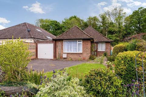 2 bedroom detached bungalow for sale, Horspath,  Oxford,  OX33