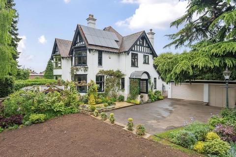 5 bedroom semi-detached house for sale, Aylestone Hill,  Hereford,  HR1