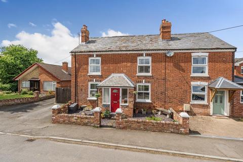 4 bedroom semi-detached house for sale, Credenhill,  Herefordshire,  HR4