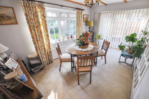 3 bedroom detached house for sale, Church Street, Sturminster Marshall, Wimborne, BH21