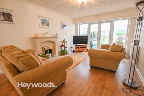 2 bedroom house for sale, The Spinney, Clayton, Newcastle under Lyme