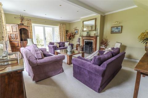 5 bedroom detached house for sale, Weyhill Road, Weyhill, Andover, Hampshire, SP11