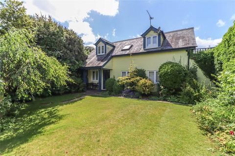 5 bedroom detached house for sale, Weyhill Road, Weyhill, Andover, Hampshire, SP11