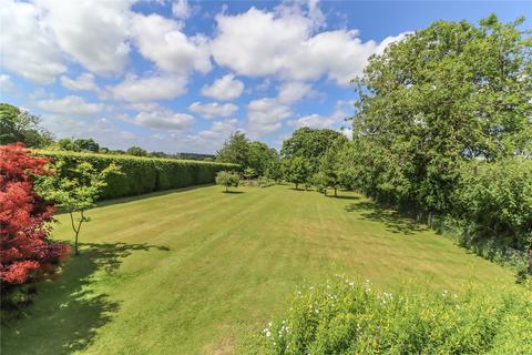 5 bedroom detached house for sale, Weyhill Road, Weyhill, Andover, Hampshire, SP11