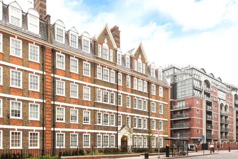 3 bedroom flat for sale, Park Road, Regents Park, London, NW1