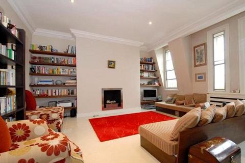 3 bedroom flat for sale, Park Road, Regents Park, London, NW1