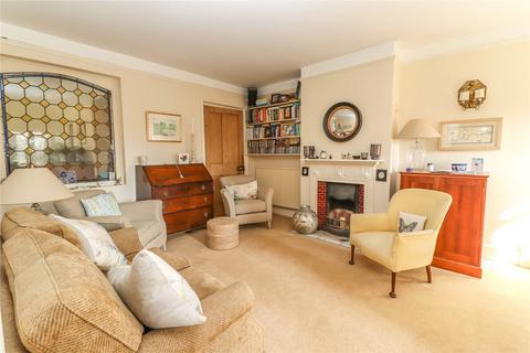3 bedroom semi-detached house for sale, Wherwell, Andover, Hampshire, SP11