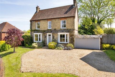 4 bedroom detached house for sale, Stickens Lane, East Malling, West Malling, Kent, ME19