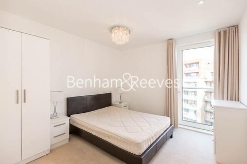 3 bedroom apartment to rent, Seafarer Way, Surrey Quays SE16