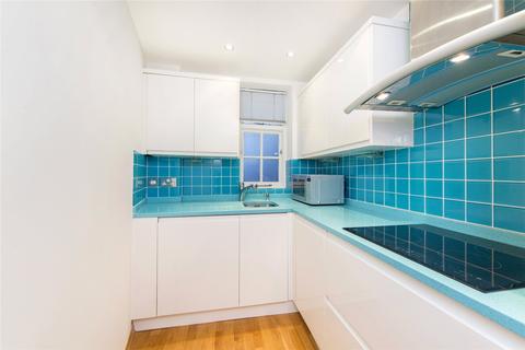 1 bedroom apartment to rent, Devonshire Street, Marylebone, London, W1G