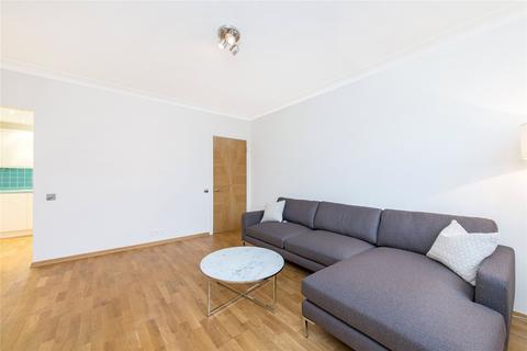 1 bedroom apartment to rent, Devonshire Street, Marylebone, London, W1G