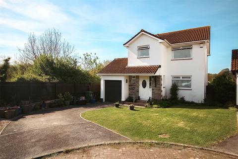 3 bedroom detached house for sale, Malvern Way, Bideford, EX39