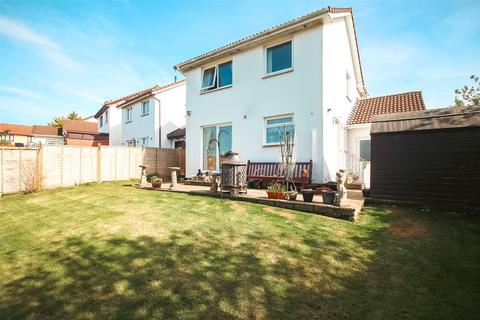 3 bedroom detached house for sale, Malvern Way, Bideford, EX39