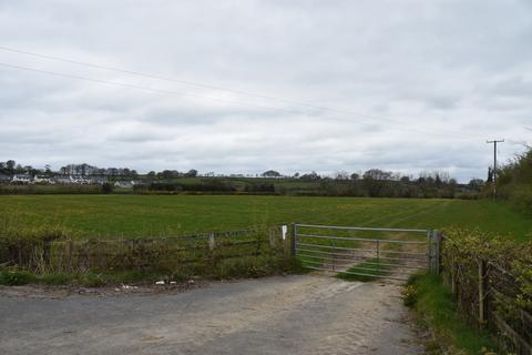 Land for sale, Land north-west of Penlan Farm