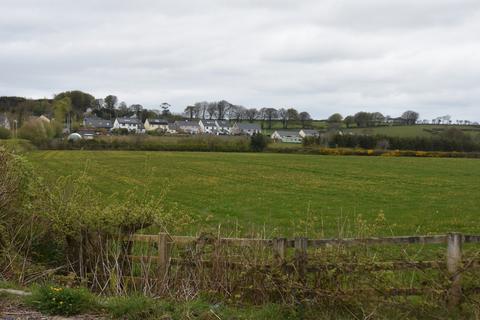 Land for sale, Land north-west of Penlan Farm