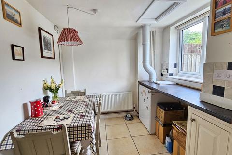 2 bedroom terraced house for sale, Bolton Row, Newbury RG20