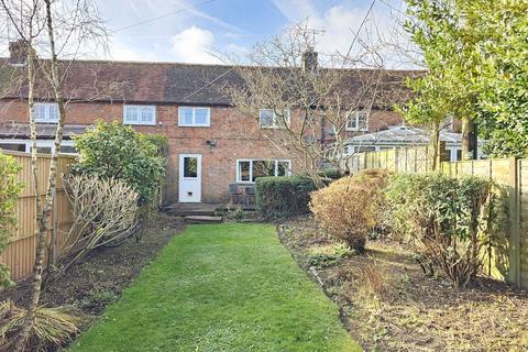 2 bedroom terraced house for sale, Bolton Row, Newbury RG20