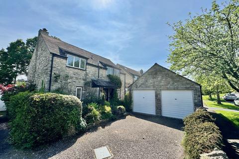 4 bedroom detached house for sale, CORFE CASTLE