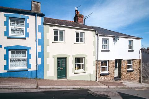 2 bedroom terraced house for sale, Higher Gunstone, Bideford, EX39