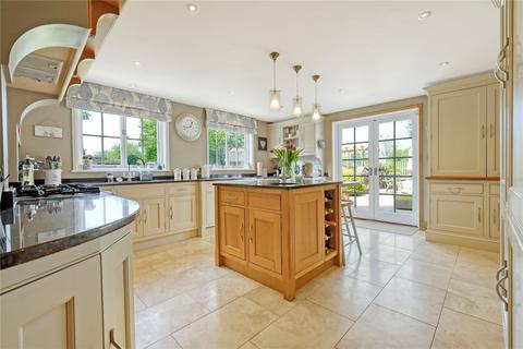 4 bedroom detached house for sale, Pebmarsh Road, Twinstead, Sudbury, Suffolk, CO10