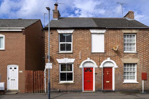 2 bedroom semi-detached house for sale, Cherry Street,  Warwick, CV34