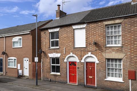 2 bedroom semi-detached house for sale, Cherry Street,  Warwick, CV34