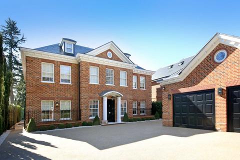 5 bedroom detached house for sale, Ledborough Lane, Beaconsfield, Buckinghamshire, HP9