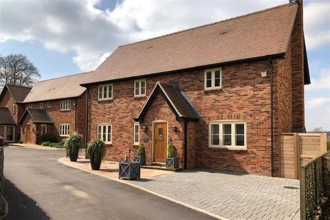 4 bedroom detached house for sale, Tidworth